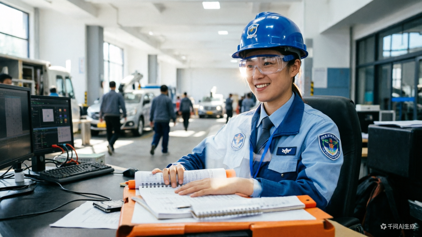 消防设施操作员学习